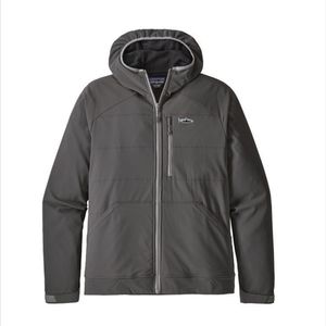 Patagonia Snap dry hoody